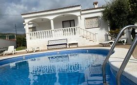 Les Illes Peniscola