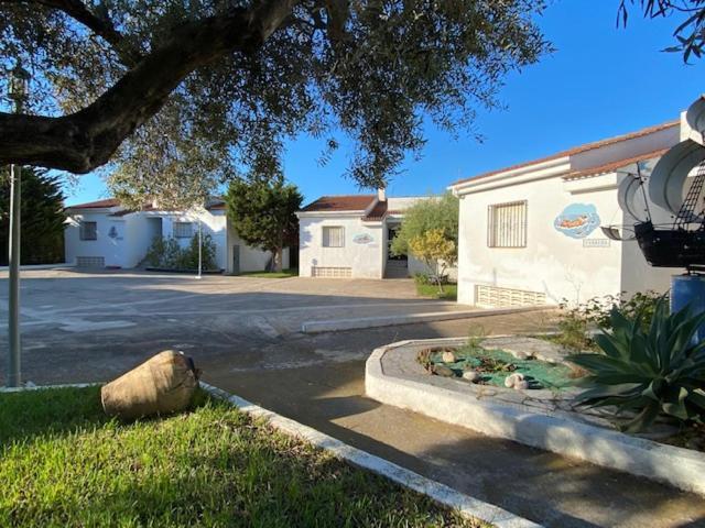 Villa Les Illes Peñíscola Exterior foto